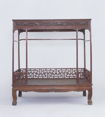 Ming Dynasty Furniture